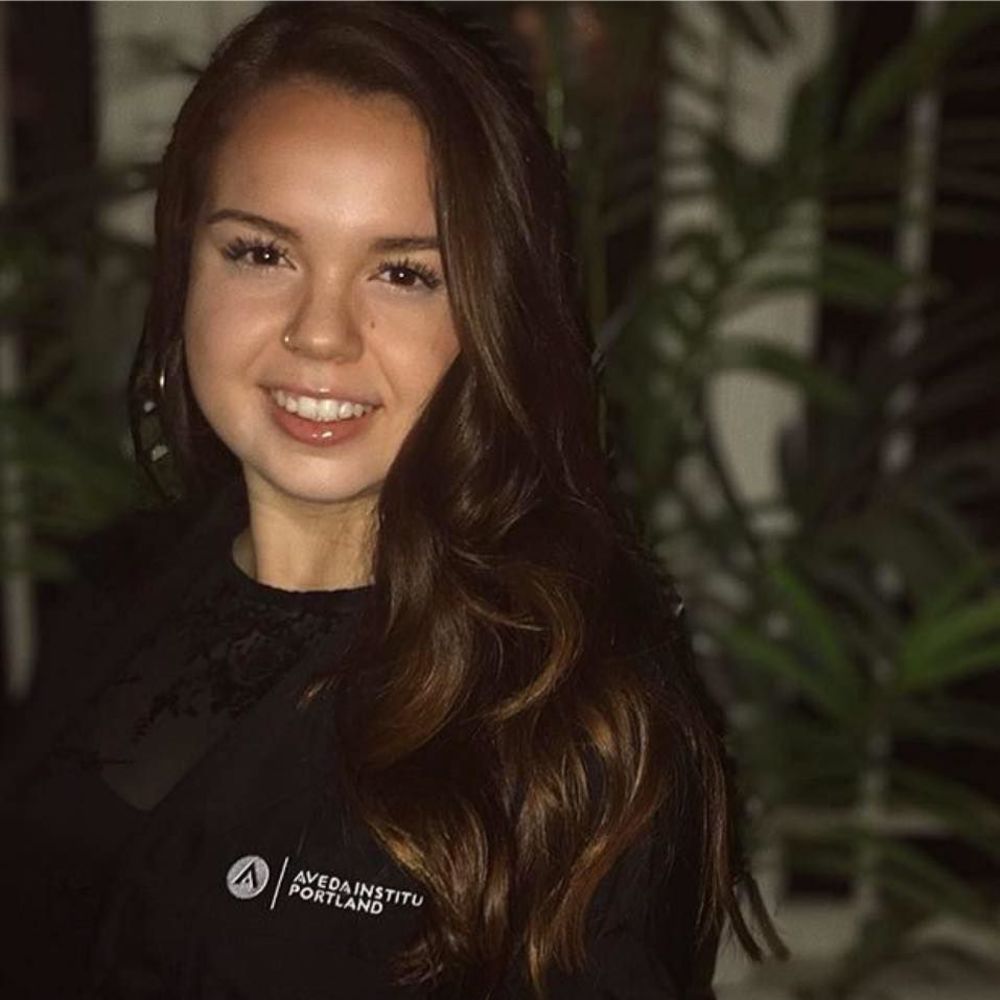 Meet your Posher, Kailea